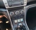 Черный Мазда 6, объемом двигателя 1.8 л и пробегом 90 тыс. км за 6500 $, фото 9 на Automoto.ua