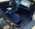 Черный Мазда 6, объемом двигателя 2 л и пробегом 140 тыс. км за 6500 $, фото 3 на Automoto.ua