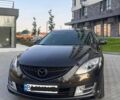 Черный Мазда 6, объемом двигателя 2 л и пробегом 248 тыс. км за 8899 $, фото 21 на Automoto.ua