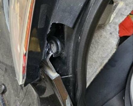 Чорний Мазда 6, об'ємом двигуна 2 л та пробігом 280 тис. км за 5300 $, фото 27 на Automoto.ua