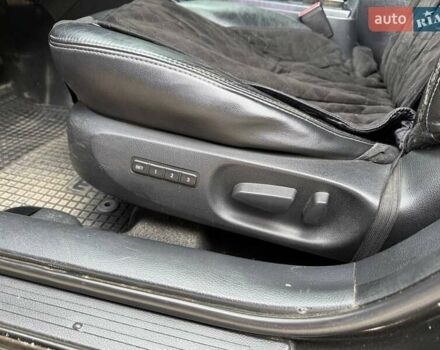 Черный Мазда 6, объемом двигателя 2 л и пробегом 350 тыс. км за 6499 $, фото 19 на Automoto.ua