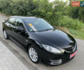 Мазда 6 2008 в Умани на Automoto.ua Черный Мазда 6, объемом двигателя 1.8 л и пробегом 205 тыс. км за 7200 $, фото 29 на Automoto.ua