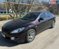 Чорний Мазда 6, об'ємом двигуна 2 л та пробігом 257 тис. км за 7450 $, фото 1 на Automoto.ua