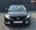 Чорний Мазда 6, об'ємом двигуна 2 л та пробігом 279 тис. км за 6200 $, фото 1 на Automoto.ua