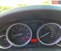 Черный Мазда 6, объемом двигателя 2 л и пробегом 234 тыс. км за 6400 $, фото 13 на Automoto.ua