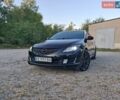 Чорний Мазда 6, об'ємом двигуна 2 л та пробігом 257 тис. км за 6600 $, фото 1 на Automoto.ua
