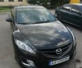 Чорний Мазда 6, об'ємом двигуна 2.5 л та пробігом 224 тис. км за 7100 $, фото 5 на Automoto.ua