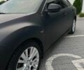 Черный Мазда 6, объемом двигателя 2 л и пробегом 245 тыс. км за 6200 $, фото 9 на Automoto.ua