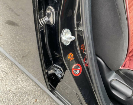 Чорний Мазда 6, об'ємом двигуна 2 л та пробігом 246 тис. км за 10000 $, фото 25 на Automoto.ua