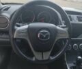 Чорний Мазда 6, об'ємом двигуна 1.8 л та пробігом 218 тис. км за 6950 $, фото 21 на Automoto.ua