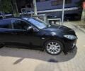 Черный Мазда 6, объемом двигателя 2.5 л и пробегом 367 тыс. км за 6700 $, фото 11 на Automoto.ua