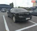 Черный Мазда 6, объемом двигателя 2 л и пробегом 250 тыс. км за 4800 $, фото 7 на Automoto.ua