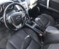 Чорний Мазда 6, об'ємом двигуна 2 л та пробігом 219 тис. км за 6900 $, фото 10 на Automoto.ua