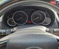 Чорний Мазда 6, об'ємом двигуна 2 л та пробігом 245 тис. км за 6900 $, фото 17 на Automoto.ua