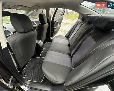 Черный Мазда 6, объемом двигателя 1.8 л и пробегом 236 тыс. км за 6299 $, фото 28 на Automoto.ua