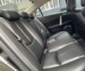 Черный Мазда 6, объемом двигателя 2 л и пробегом 253 тыс. км за 6500 $, фото 12 на Automoto.ua