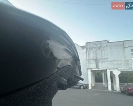 Чорний Мазда 6, об'ємом двигуна 2 л та пробігом 239 тис. км за 6900 $, фото 32 на Automoto.ua