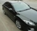 Черный Мазда 6, объемом двигателя 2.5 л и пробегом 223 тыс. км за 7500 $, фото 2 на Automoto.ua