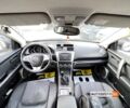 Черный Мазда 6, объемом двигателя 2 л и пробегом 344 тыс. км за 6750 $, фото 16 на Automoto.ua