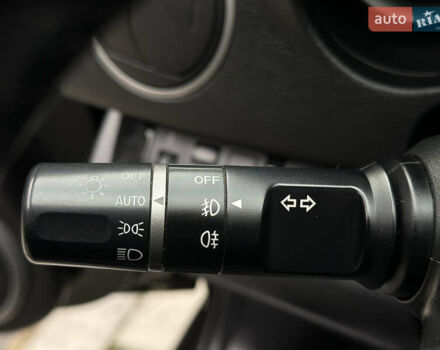 Черный Мазда 6, объемом двигателя 2 л и пробегом 253 тыс. км за 6500 $, фото 39 на Automoto.ua