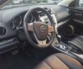 Чорний Мазда 6, об'ємом двигуна 2 л та пробігом 142 тис. км за 8100 $, фото 9 на Automoto.ua