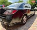 Черный Мазда 6, объемом двигателя 2 л и пробегом 350 тыс. км за 6499 $, фото 29 на Automoto.ua