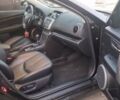 Чорний Мазда 6, об'ємом двигуна 2 л та пробігом 142 тис. км за 8100 $, фото 13 на Automoto.ua