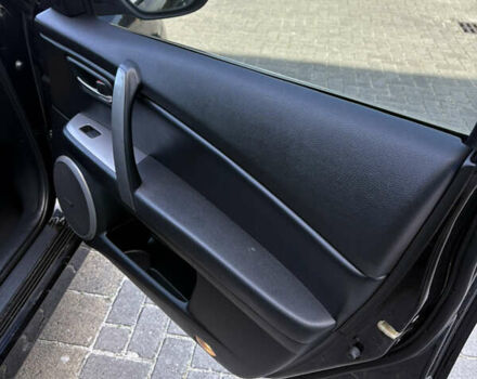 Черный Мазда 6, объемом двигателя 2.5 л и пробегом 291 тыс. км за 5999 $, фото 18 на Automoto.ua