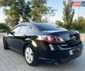 Черный Мазда 6, объемом двигателя 2 л и пробегом 248 тыс. км за 8899 $, фото 12 на Automoto.ua