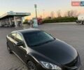 Чорний Мазда 6, об'ємом двигуна 2 л та пробігом 311 тис. км за 7200 $, фото 1 на Automoto.ua
