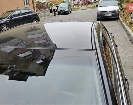 Чорний Мазда 6, об'ємом двигуна 2 л та пробігом 280 тис. км за 5300 $, фото 3 на Automoto.ua