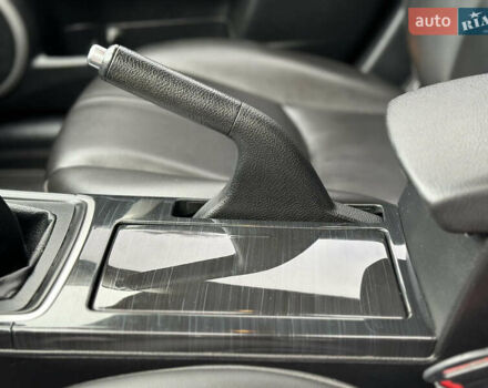 Черный Мазда 6, объемом двигателя 2 л и пробегом 253 тыс. км за 6500 $, фото 37 на Automoto.ua