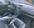 Черный Мазда 6, объемом двигателя 2 л и пробегом 180 тыс. км за 7700 $, фото 12 на Automoto.ua