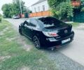 Черный Мазда 6, объемом двигателя 2.49 л и пробегом 340 тыс. км за 5500 $, фото 1 на Automoto.ua