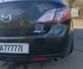 Черный Мазда 6, объемом двигателя 2 л и пробегом 99 тыс. км за 9200 $, фото 3 на Automoto.ua