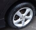 Черный Мазда 6, объемом двигателя 2.49 л и пробегом 239 тыс. км за 6500 $, фото 4 на Automoto.ua