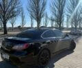 Чорний Мазда 6, об'ємом двигуна 2 л та пробігом 219 тис. км за 8300 $, фото 4 на Automoto.ua