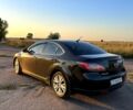Чорний Мазда 6, об'ємом двигуна 1.8 л та пробігом 195 тис. км за 6800 $, фото 2 на Automoto.ua