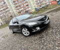 Черный Мазда 6, объемом двигателя 2 л и пробегом 264 тыс. км за 6990 $, фото 6 на Automoto.ua