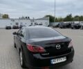 Черный Мазда 6, объемом двигателя 1.8 л и пробегом 137 тыс. км за 6700 $, фото 6 на Automoto.ua