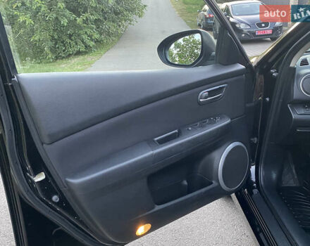 Мазда 6 2008 в Умани на Automoto.ua Черный Мазда 6, объемом двигателя 1.8 л и пробегом 205 тыс. км за 7200 $, фото 15 на Automoto.ua