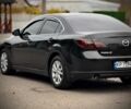 Черный Мазда 6, объемом двигателя 2.5 л и пробегом 220 тыс. км за 6800 $, фото 6 на Automoto.ua
