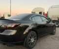 Чорний Мазда 6, об'ємом двигуна 2 л та пробігом 311 тис. км за 7200 $, фото 4 на Automoto.ua