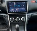 Черный Мазда 6, объемом двигателя 2 л и пробегом 302 тыс. км за 6300 $, фото 5 на Automoto.ua