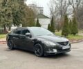 Чорний Мазда 6, об'ємом двигуна 1.8 л та пробігом 230 тис. км за 4999 $, фото 2 на Automoto.ua
