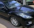 Черный Мазда 6, объемом двигателя 2.5 л и пробегом 367 тыс. км за 6700 $, фото 7 на Automoto.ua