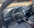 Чорний Мазда 6, об'ємом двигуна 1.8 л та пробігом 312 тис. км за 5500 $, фото 15 на Automoto.ua