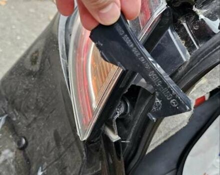 Чорний Мазда 6, об'ємом двигуна 2 л та пробігом 280 тис. км за 5300 $, фото 26 на Automoto.ua