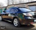 Черный Мазда 6, объемом двигателя 2.5 л и пробегом 194 тыс. км за 8500 $, фото 6 на Automoto.ua