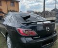 Чорний Мазда 6, об'ємом двигуна 2 л та пробігом 270 тис. км за 5999 $, фото 5 на Automoto.ua